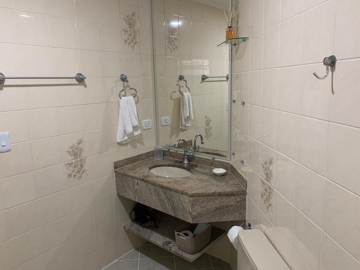 Apto Diferenciado Em Ubatuba Ngoại thất bức ảnh