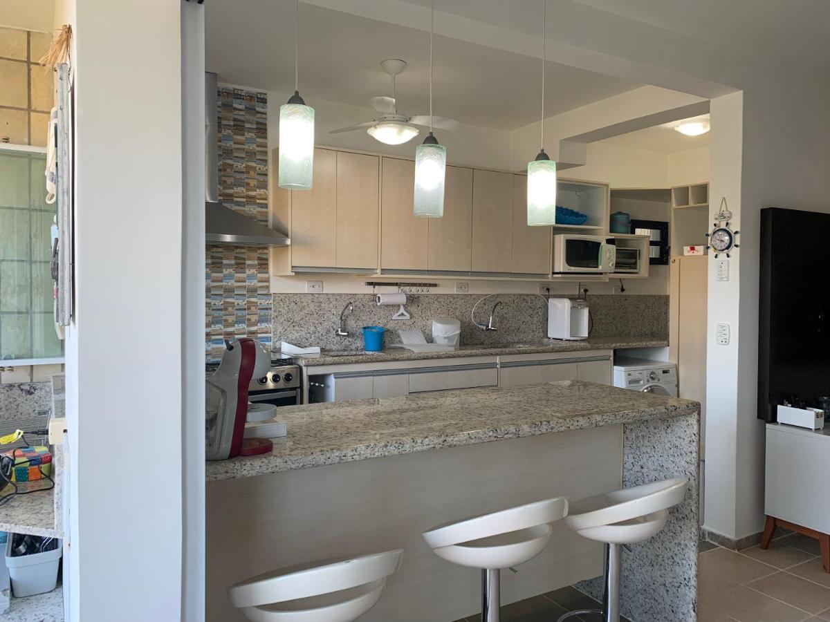 Apto Diferenciado Em Ubatuba Ngoại thất bức ảnh