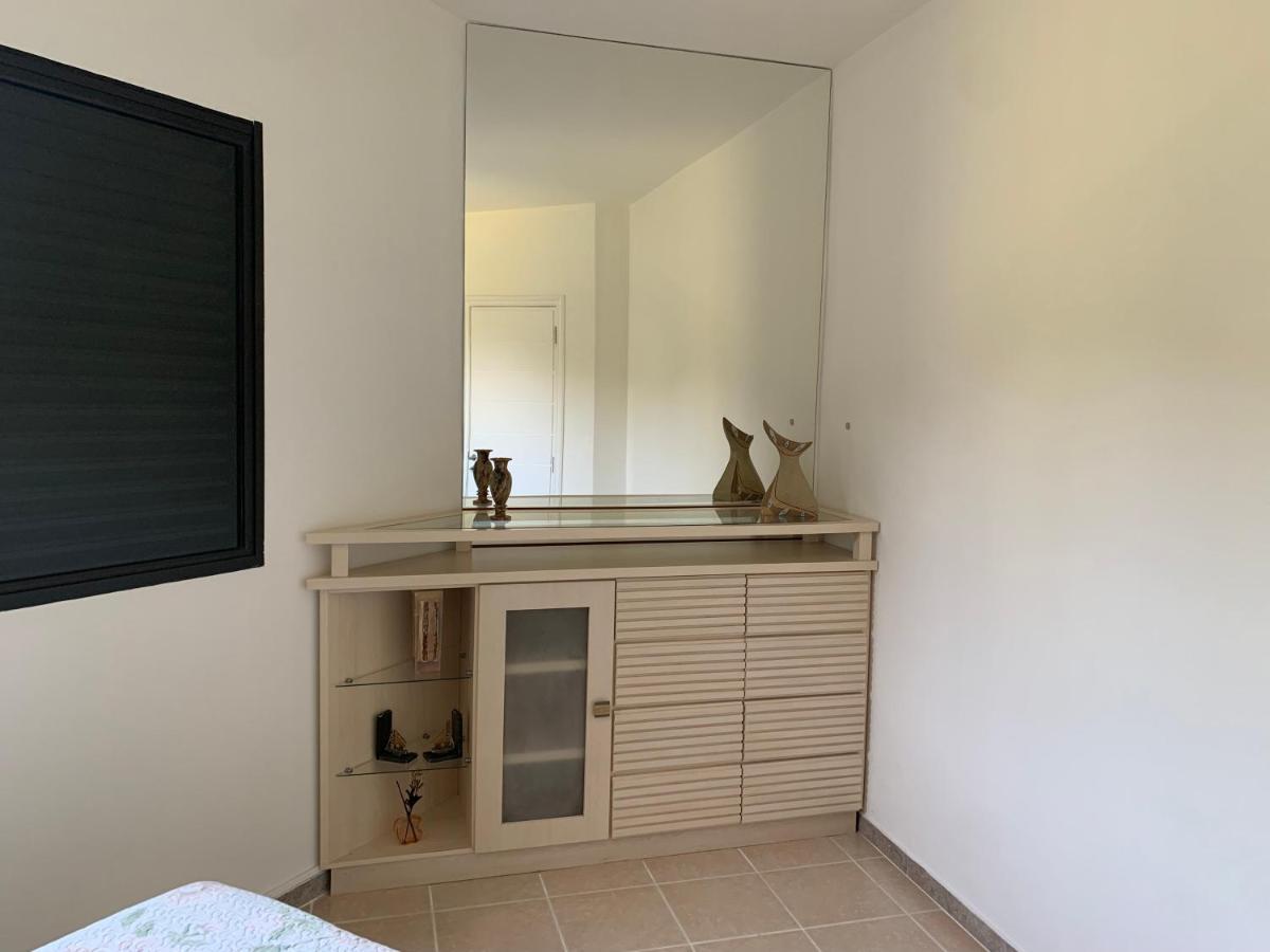 Apto Diferenciado Em Ubatuba Ngoại thất bức ảnh