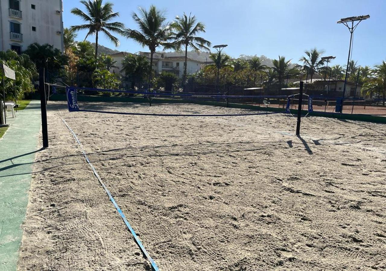 Apto Diferenciado Em Ubatuba Ngoại thất bức ảnh