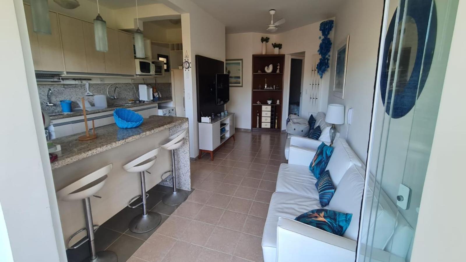 Apto Diferenciado Em Ubatuba Ngoại thất bức ảnh