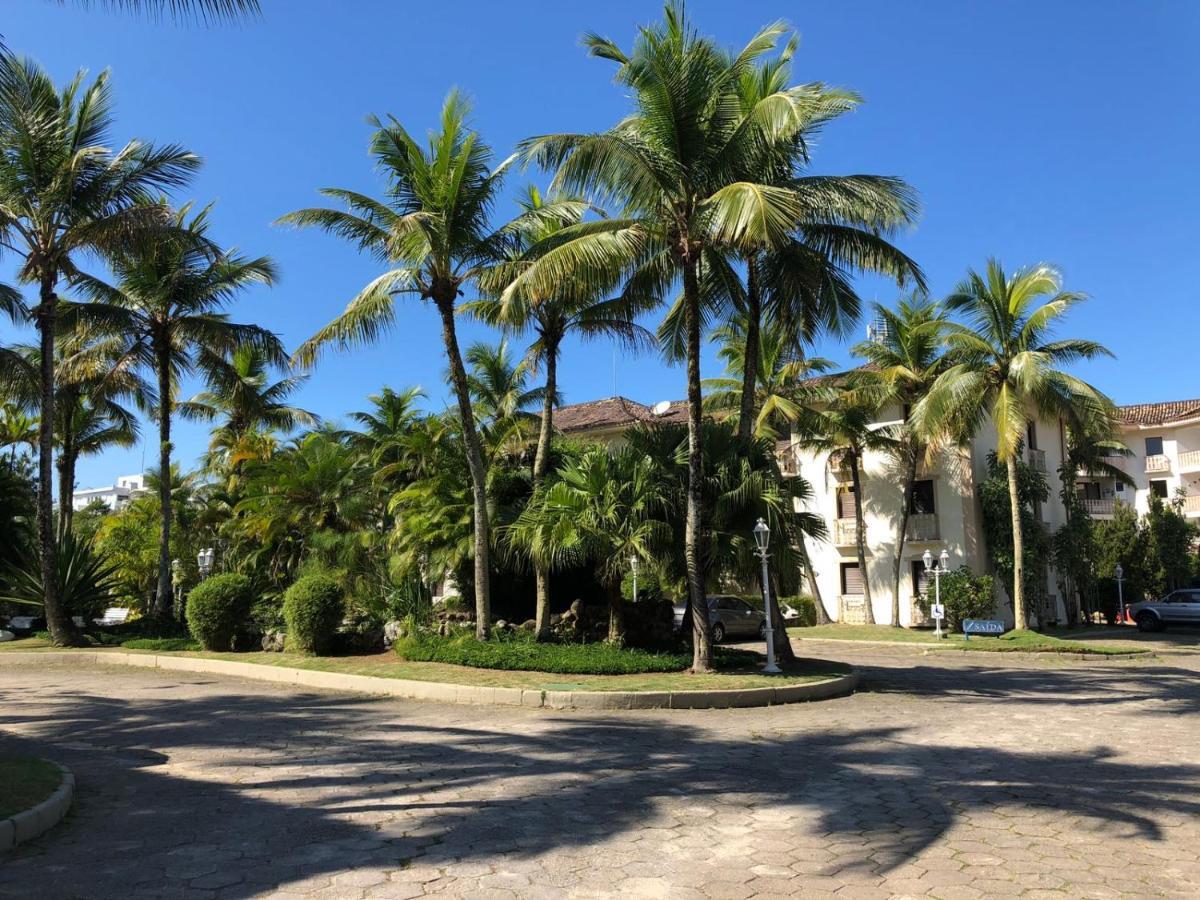 Apto Diferenciado Em Ubatuba Ngoại thất bức ảnh