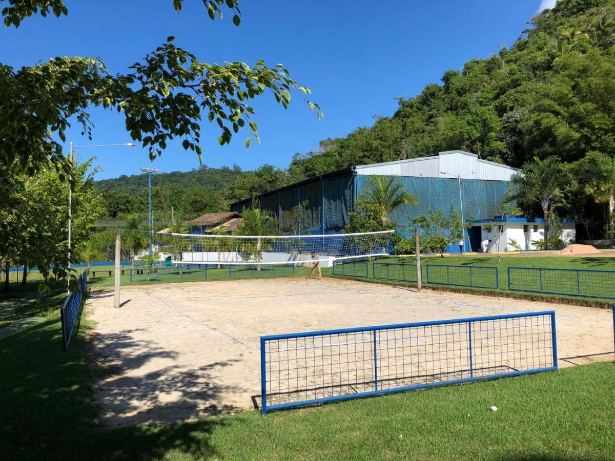 Apto Diferenciado Em Ubatuba Ngoại thất bức ảnh