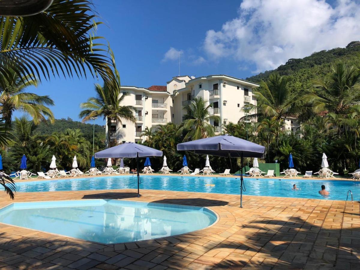 Apto Diferenciado Em Ubatuba Ngoại thất bức ảnh